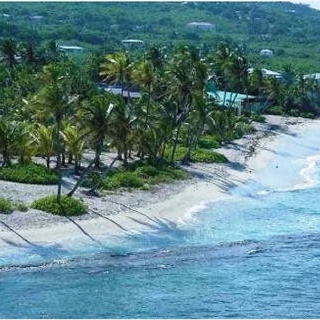 The Palms At Pelican Cove (Adults Only) La Grande Princesse Facilidades foto