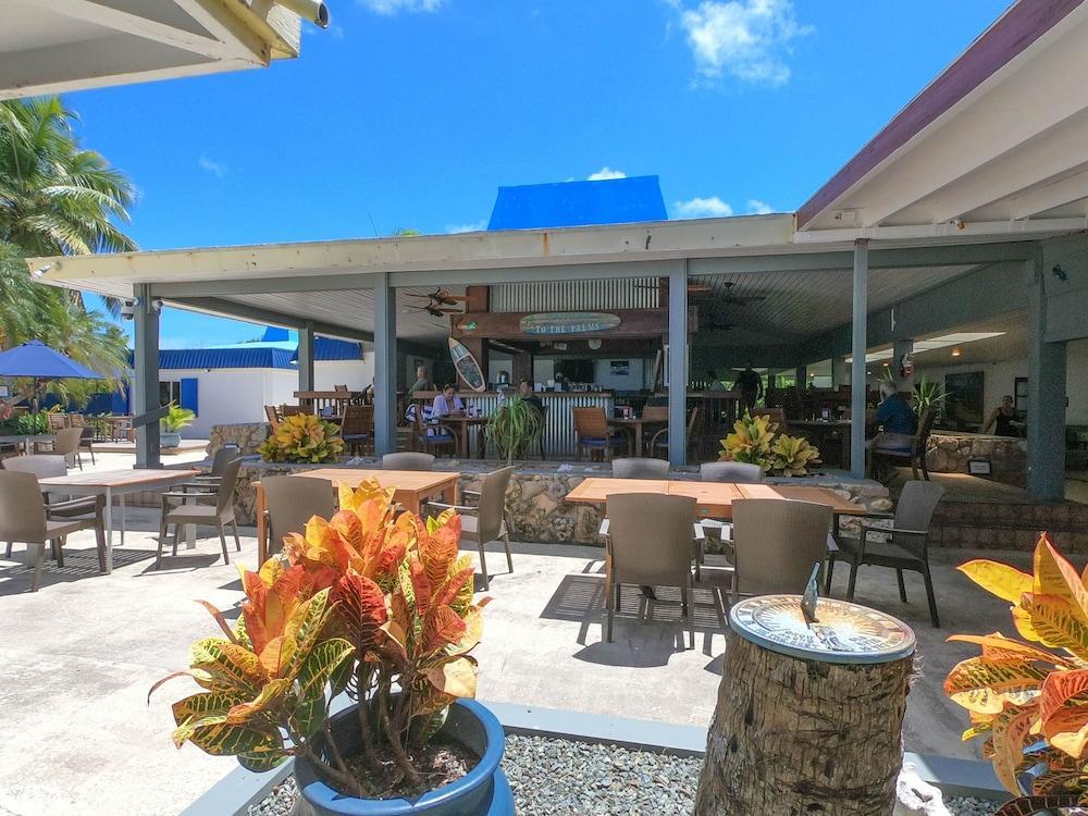 The Palms At Pelican Cove (Adults Only) La Grande Princesse Exterior foto