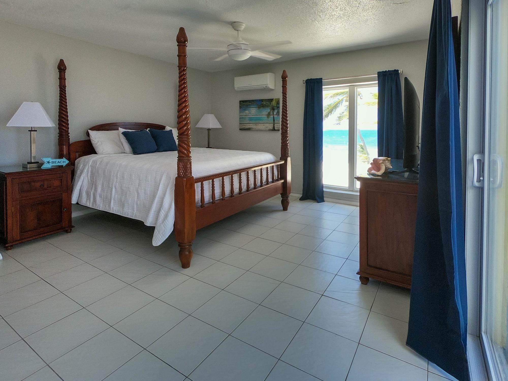 The Palms At Pelican Cove (Adults Only) La Grande Princesse Exterior foto