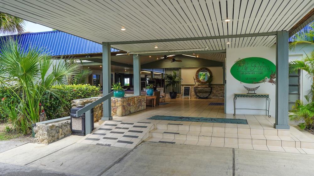 The Palms At Pelican Cove (Adults Only) La Grande Princesse Exterior foto