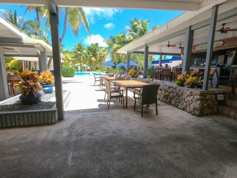 The Palms At Pelican Cove (Adults Only) La Grande Princesse Exterior foto