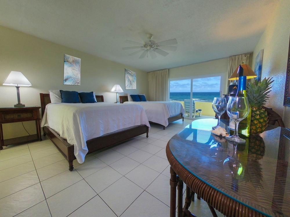 The Palms At Pelican Cove (Adults Only) La Grande Princesse Exterior foto