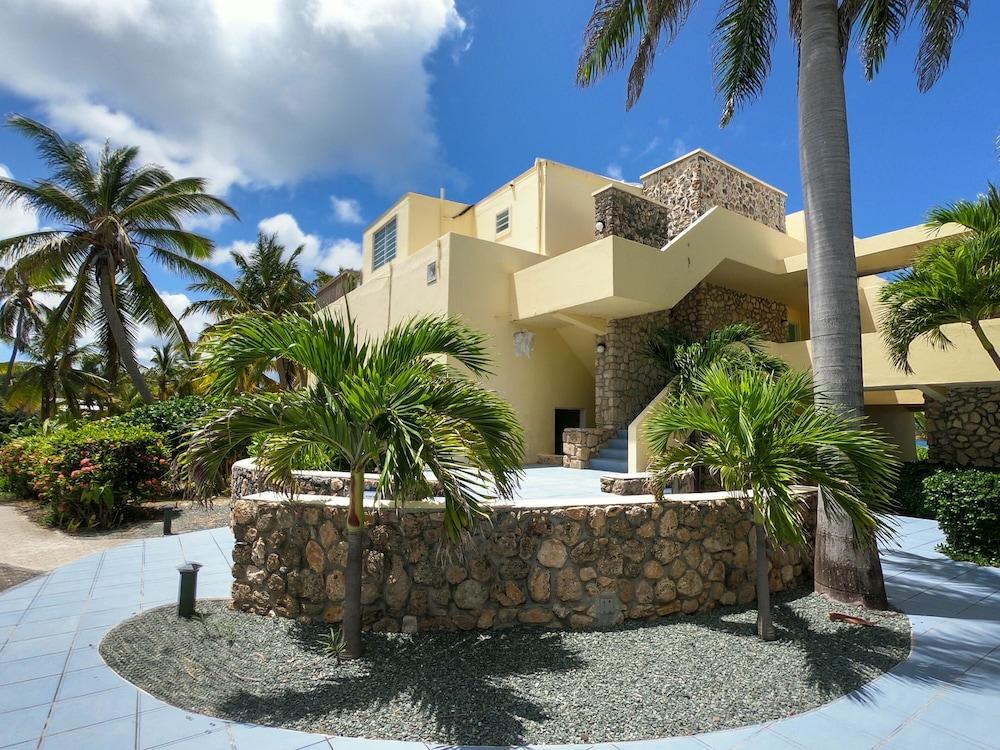 The Palms At Pelican Cove (Adults Only) La Grande Princesse Exterior foto
