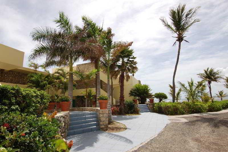 The Palms At Pelican Cove (Adults Only) La Grande Princesse Exterior foto