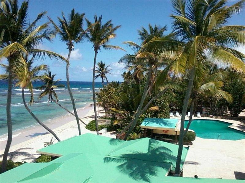 The Palms At Pelican Cove (Adults Only) La Grande Princesse Exterior foto