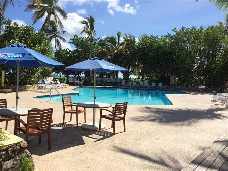 The Palms At Pelican Cove (Adults Only) La Grande Princesse Exterior foto