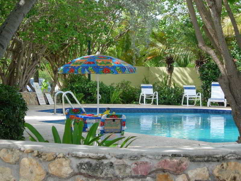 The Palms At Pelican Cove (Adults Only) La Grande Princesse Facilidades foto