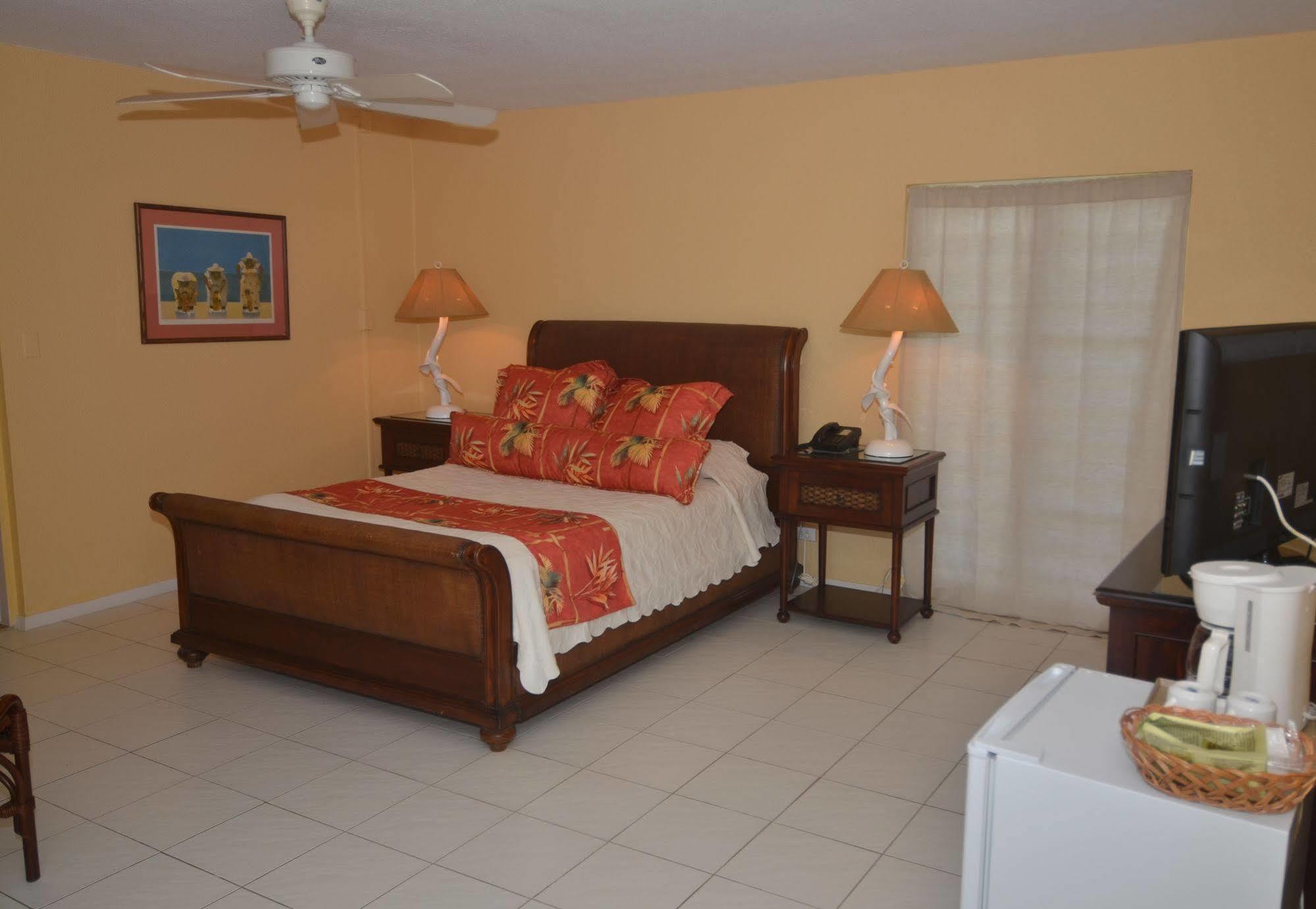 The Palms At Pelican Cove (Adults Only) La Grande Princesse Exterior foto