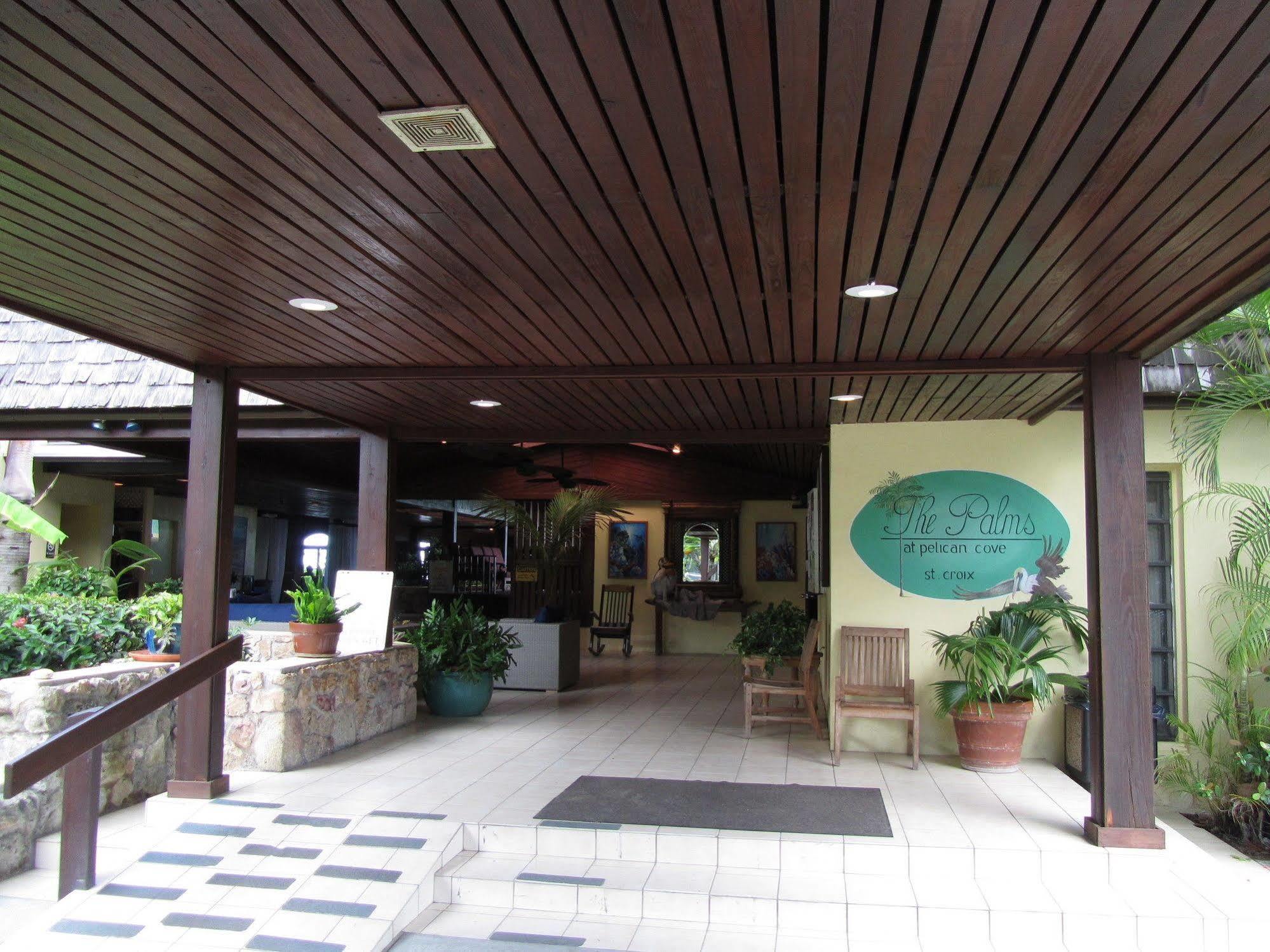 The Palms At Pelican Cove (Adults Only) La Grande Princesse Exterior foto