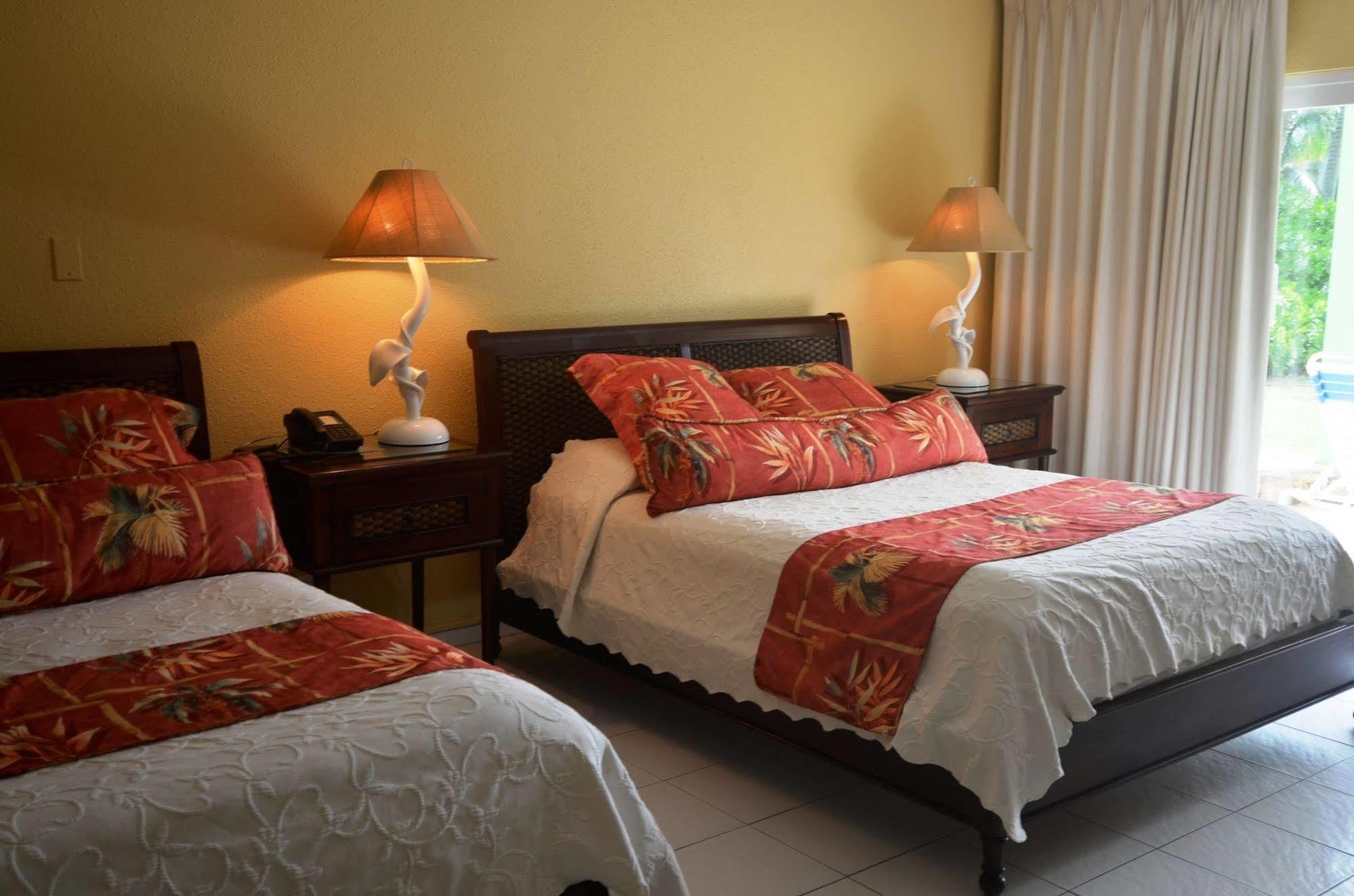 The Palms At Pelican Cove (Adults Only) La Grande Princesse Exterior foto