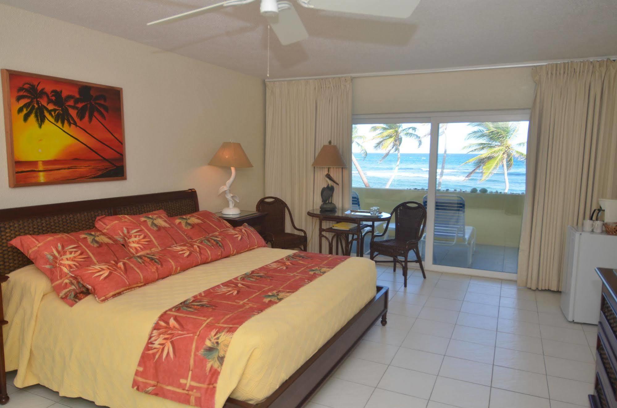 The Palms At Pelican Cove (Adults Only) La Grande Princesse Exterior foto