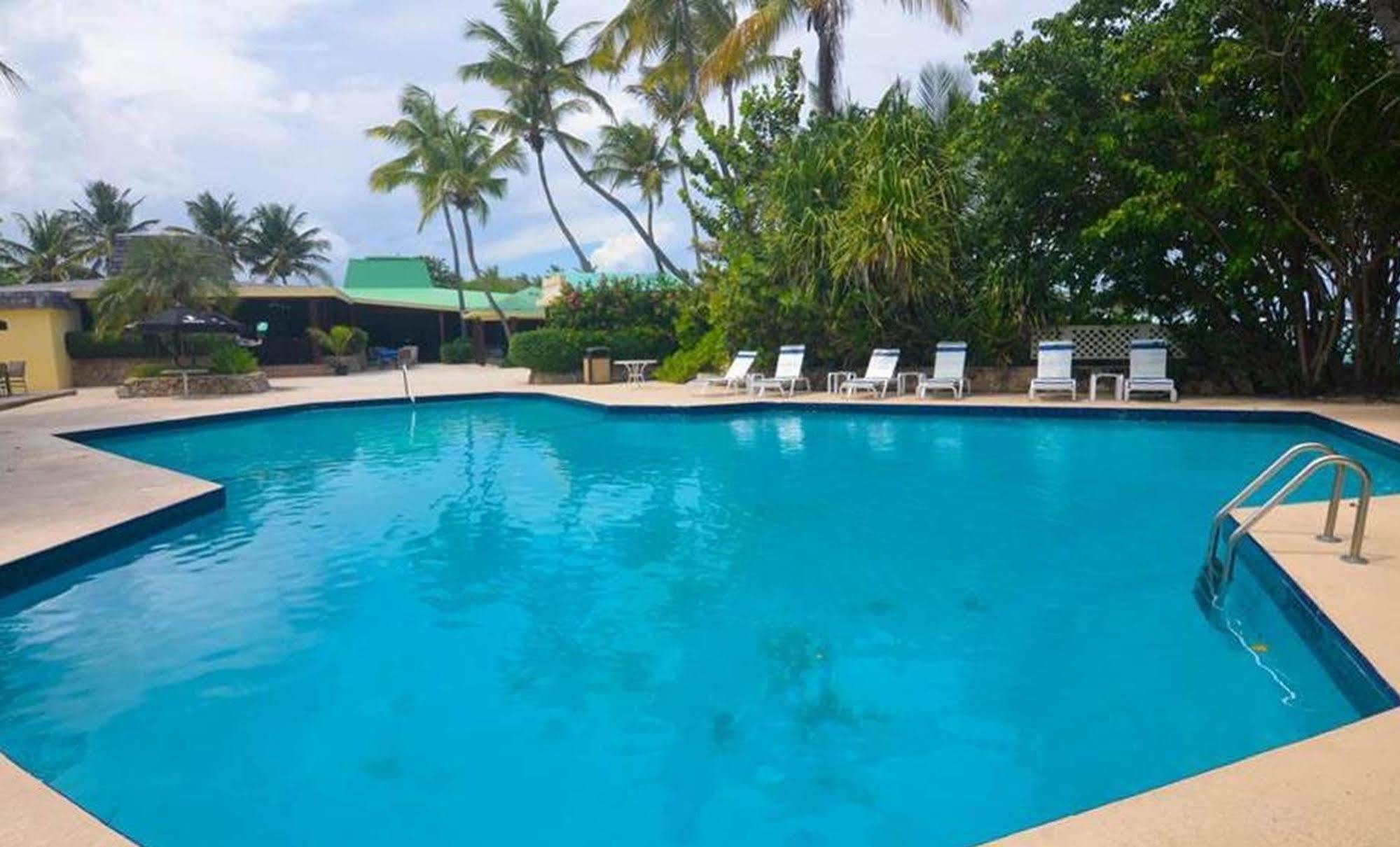 The Palms At Pelican Cove (Adults Only) La Grande Princesse Exterior foto