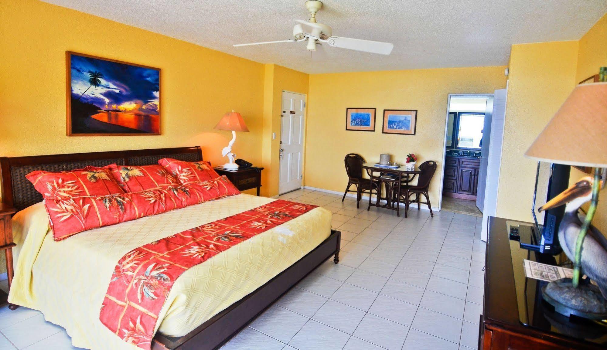 The Palms At Pelican Cove (Adults Only) La Grande Princesse Exterior foto