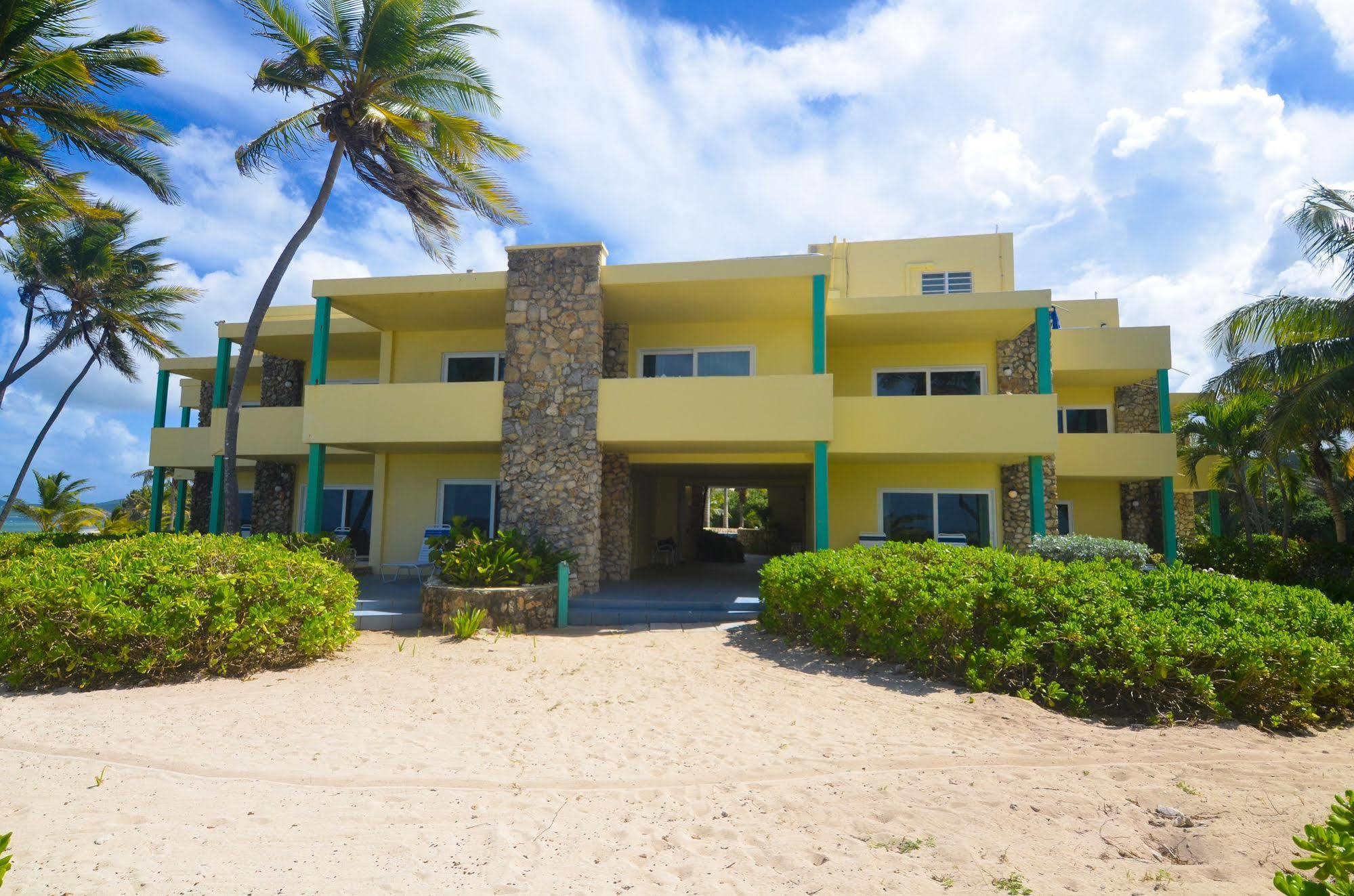 The Palms At Pelican Cove (Adults Only) La Grande Princesse Exterior foto
